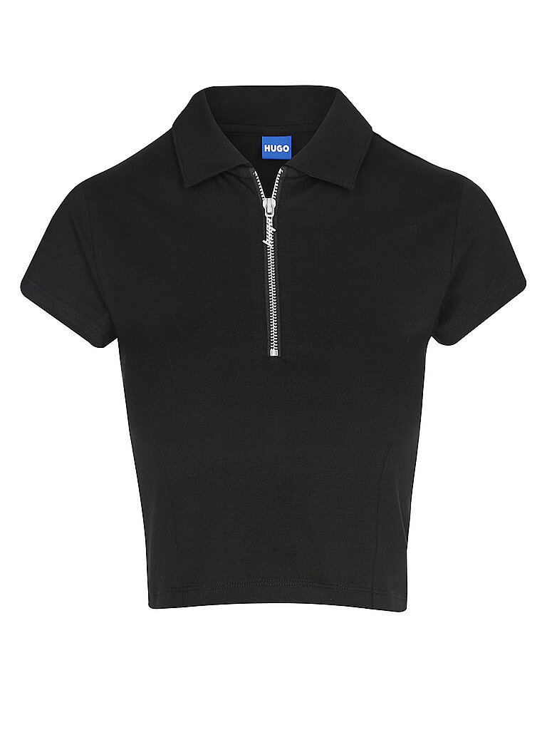 Hugo T-Shirt DASTAJA_B_1 noir XL
