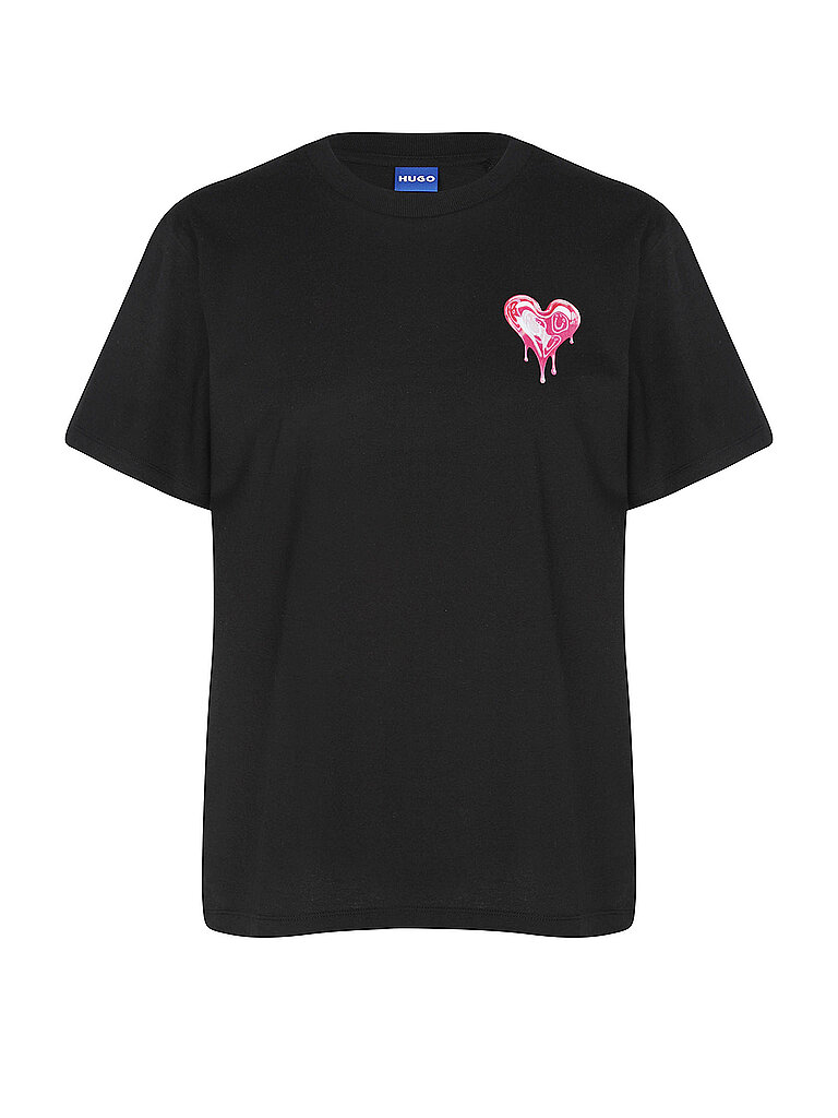 Hugo T-Shirt noir S