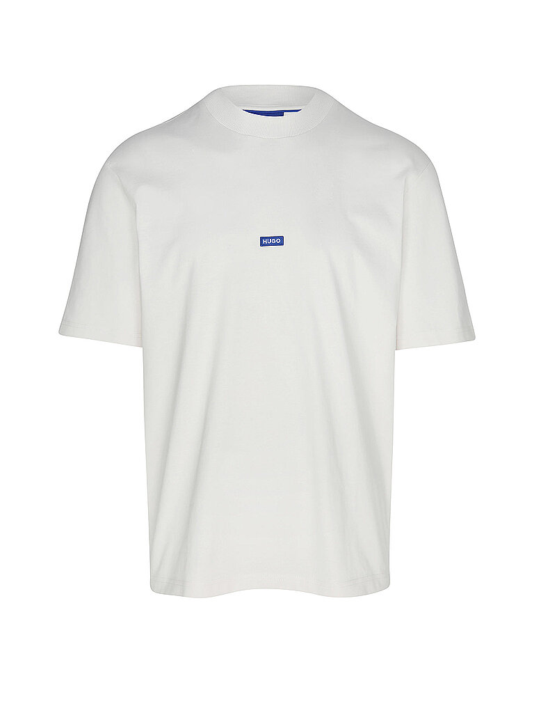 Hugo Nom du produit : T-Shirt NIEROS blanc M