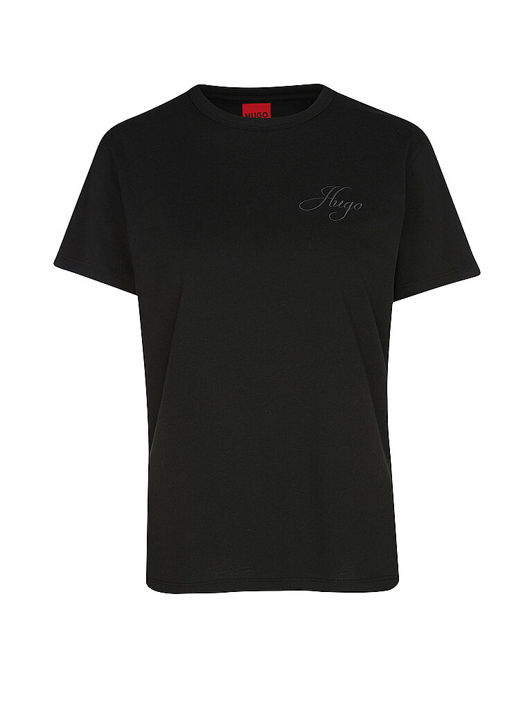 Hugo T-Shirt DAMACIA_7 noir L