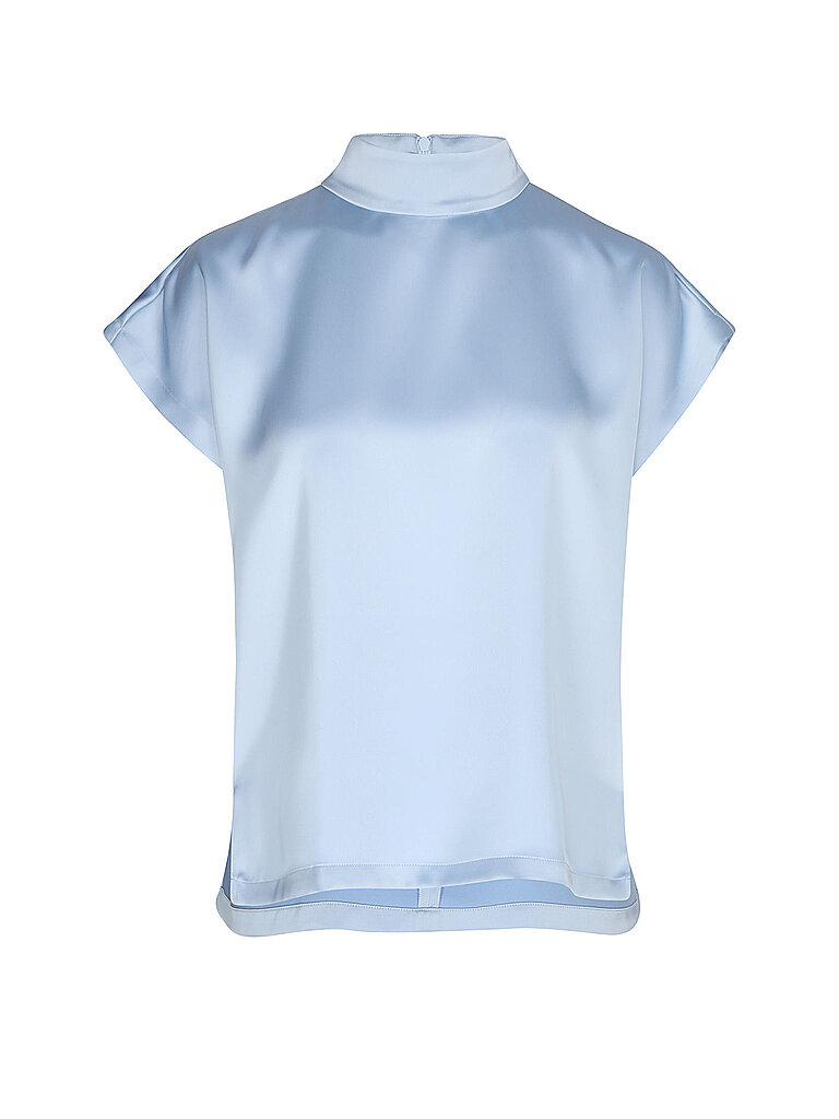 Hugo Blusenshirt CANELI-1 bleu clair 42