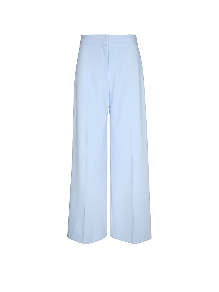Hugo Pantalon de tailleur HUZILI bleu clair 38