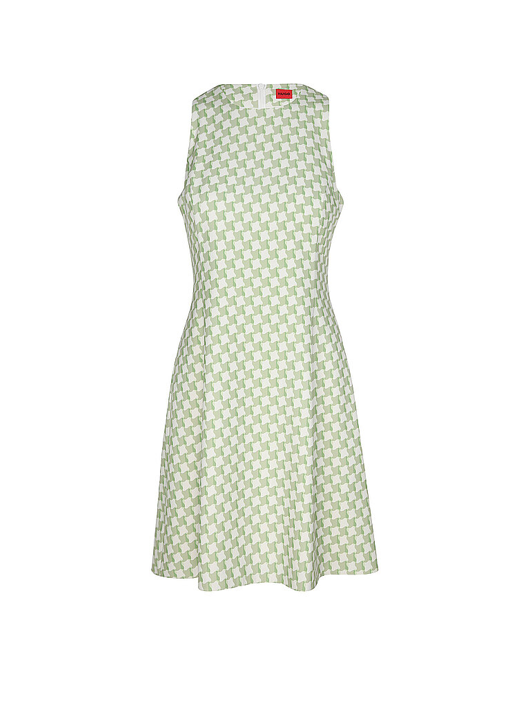 Hugo Mini-robe KASELI-1 vert clair 40