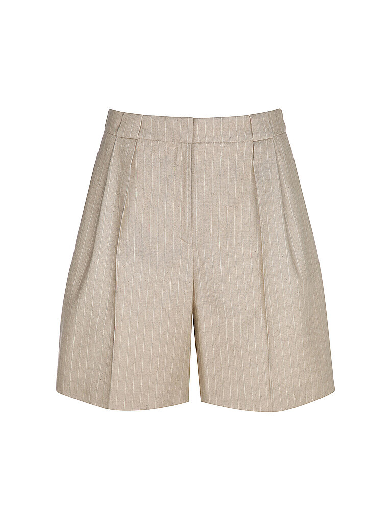 Hugo Hamonu Shorts Beige 40 3