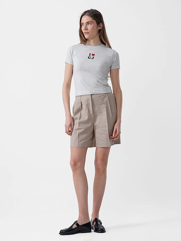 Hugo Hamonu Shorts Beige 40 4