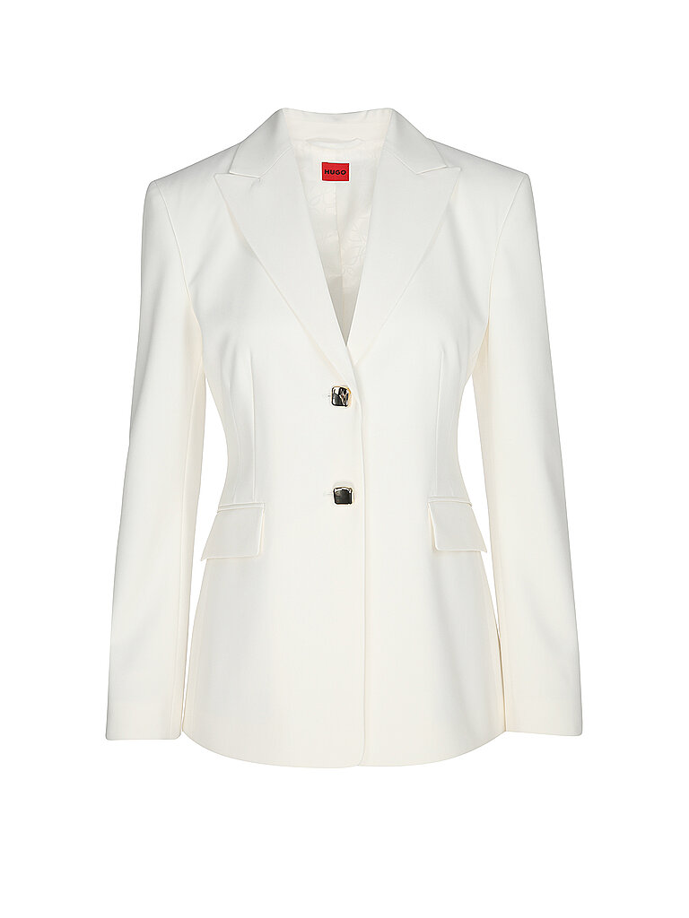 Hugo Blazer ASMALLA blanc 42