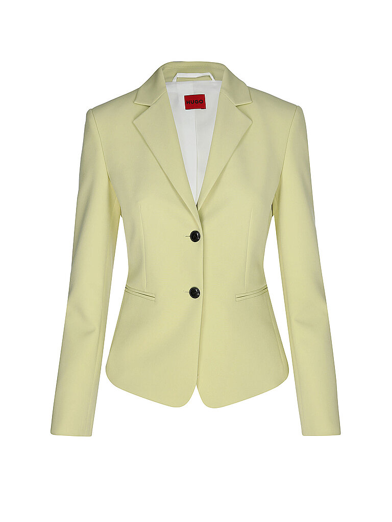 Hugo Blazer AGONIA-1 vert clair 36