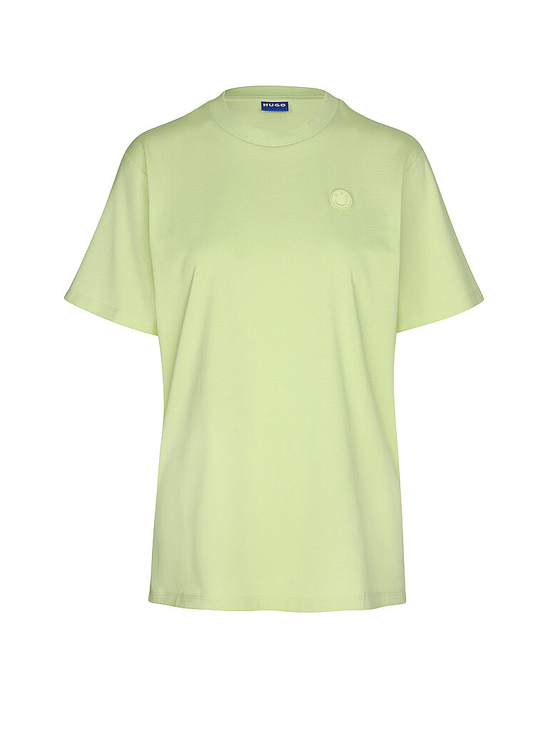 Hugo T-Shirt VINTAGE TEE_B_1 vert M