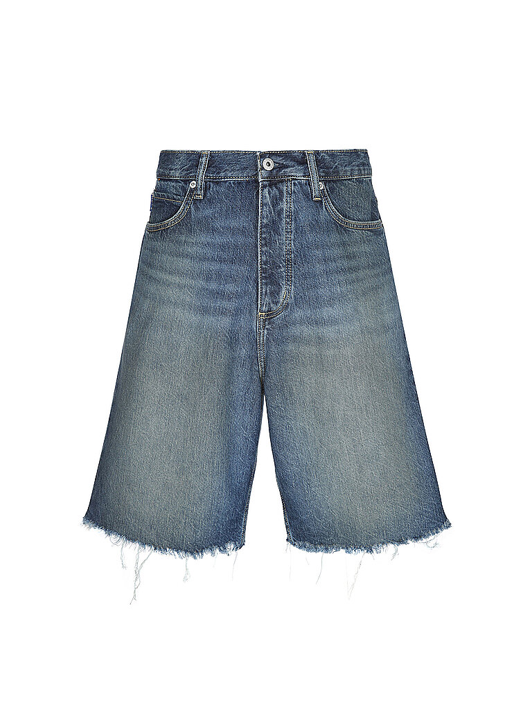 Hugo Shorts MASON bleu 29