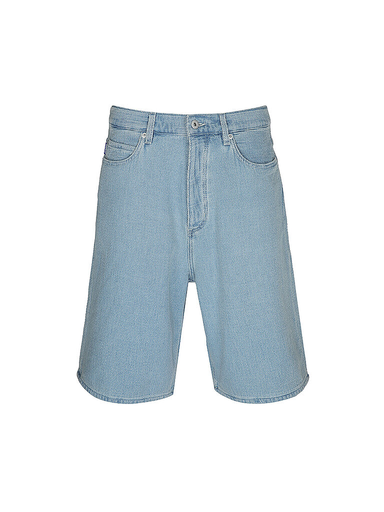 Hugo Shorts bleu clair 32