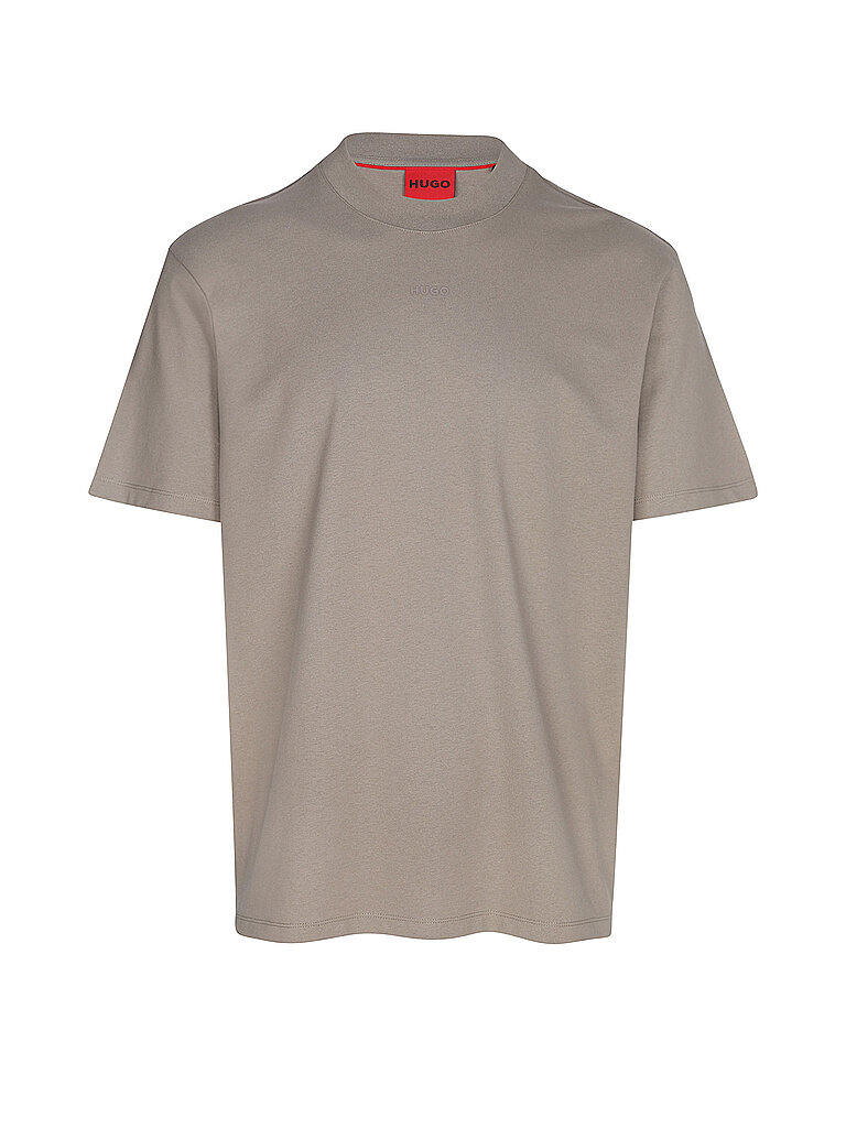 Hugo T-Shirt DAPOLINO camel XXL