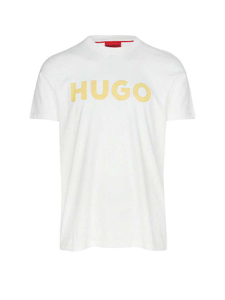 Hugo T-Shirt DULIVIO blanc XXL