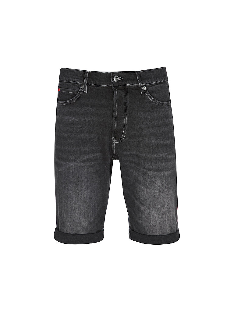 Hugo Jeansshorts gris 32