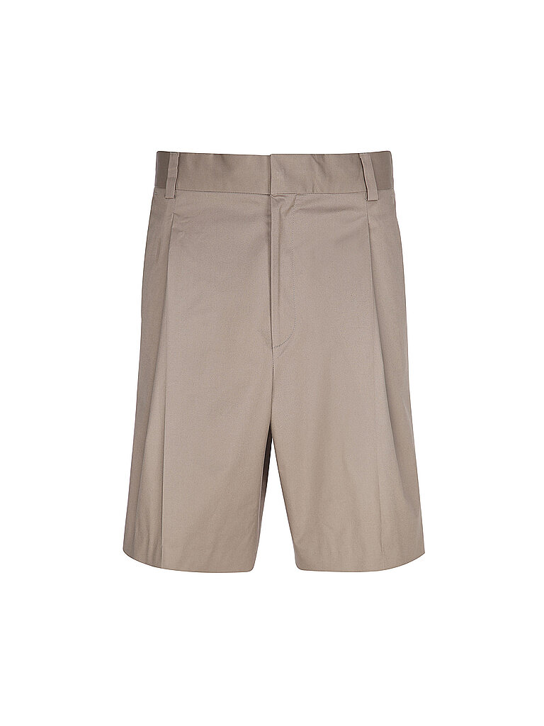 Hugo Shorts FERY261X camel 46