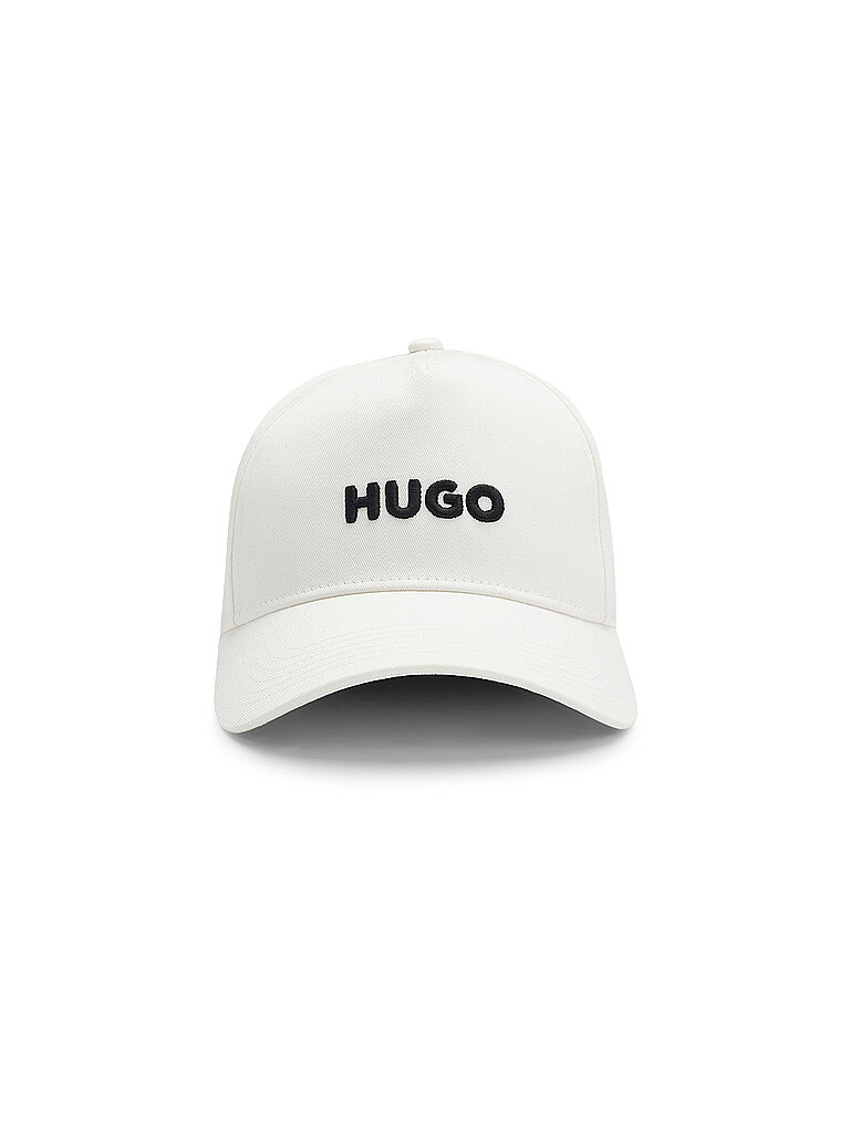 Hugo Casquette JUDE blanc