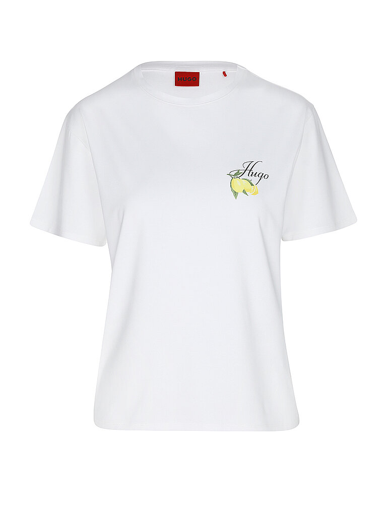 Hugo T-shirt blanc XL