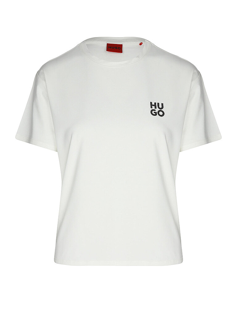 Hugo T-Shirt crème S