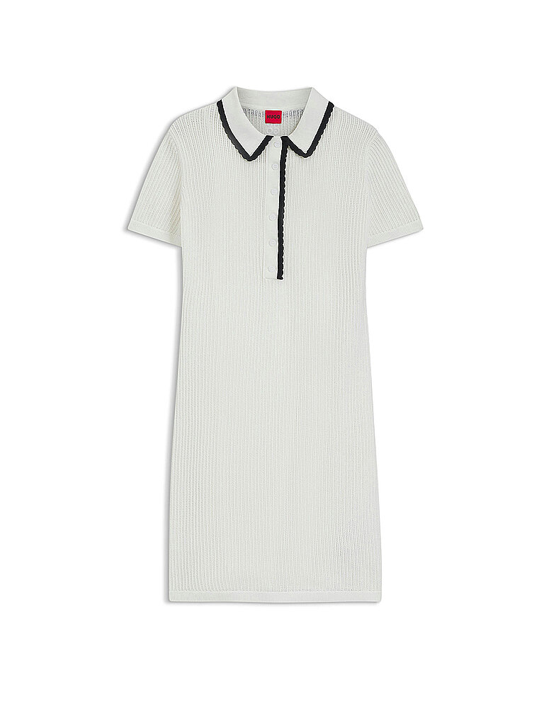 Hugo Mini-robe SLYSY blanc XL