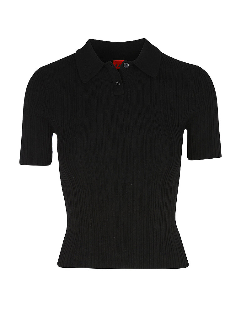 Hugo Polo SAREPLETTE noir M
