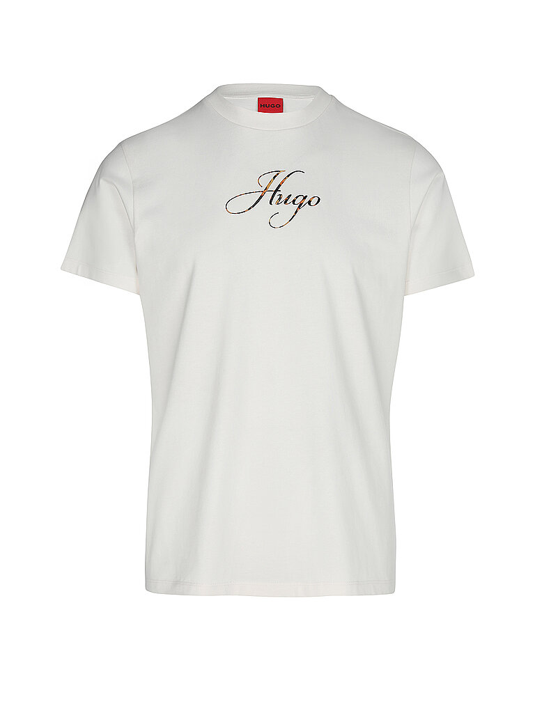 Hugo T-Shirt crème L