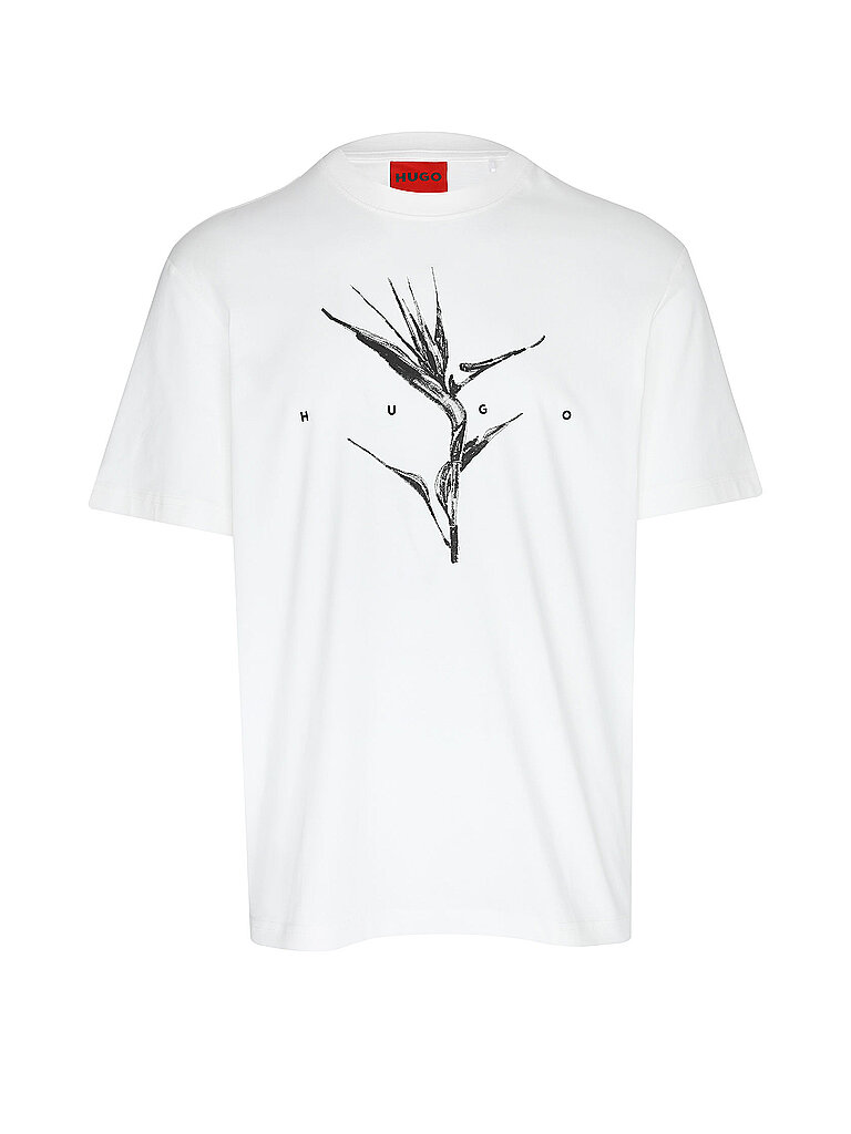 HUGO T Shirt DARISE