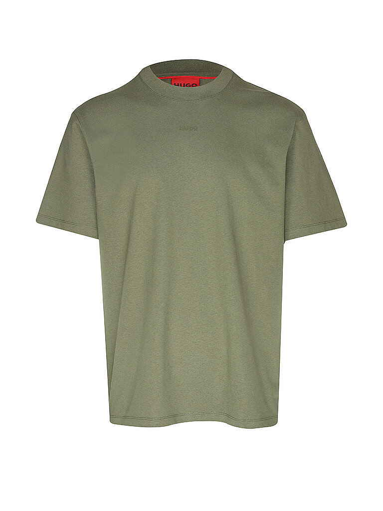 T shirt HUGO Dapolino 10248326 01 EU