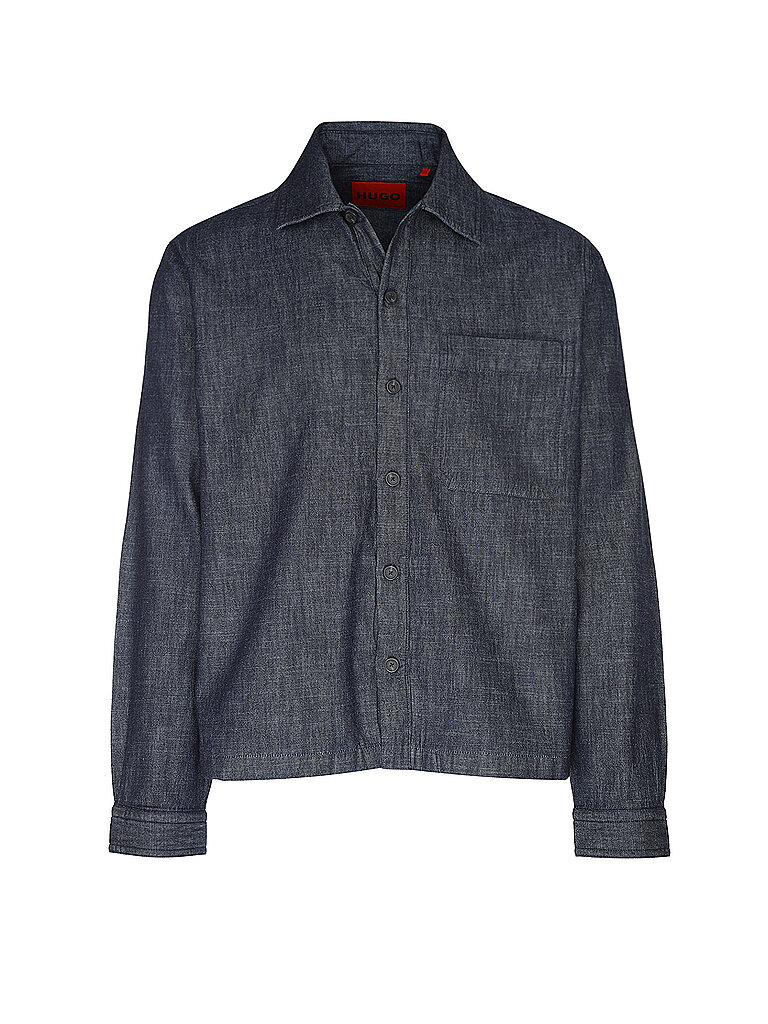 HUGO Overshirt EJIRI