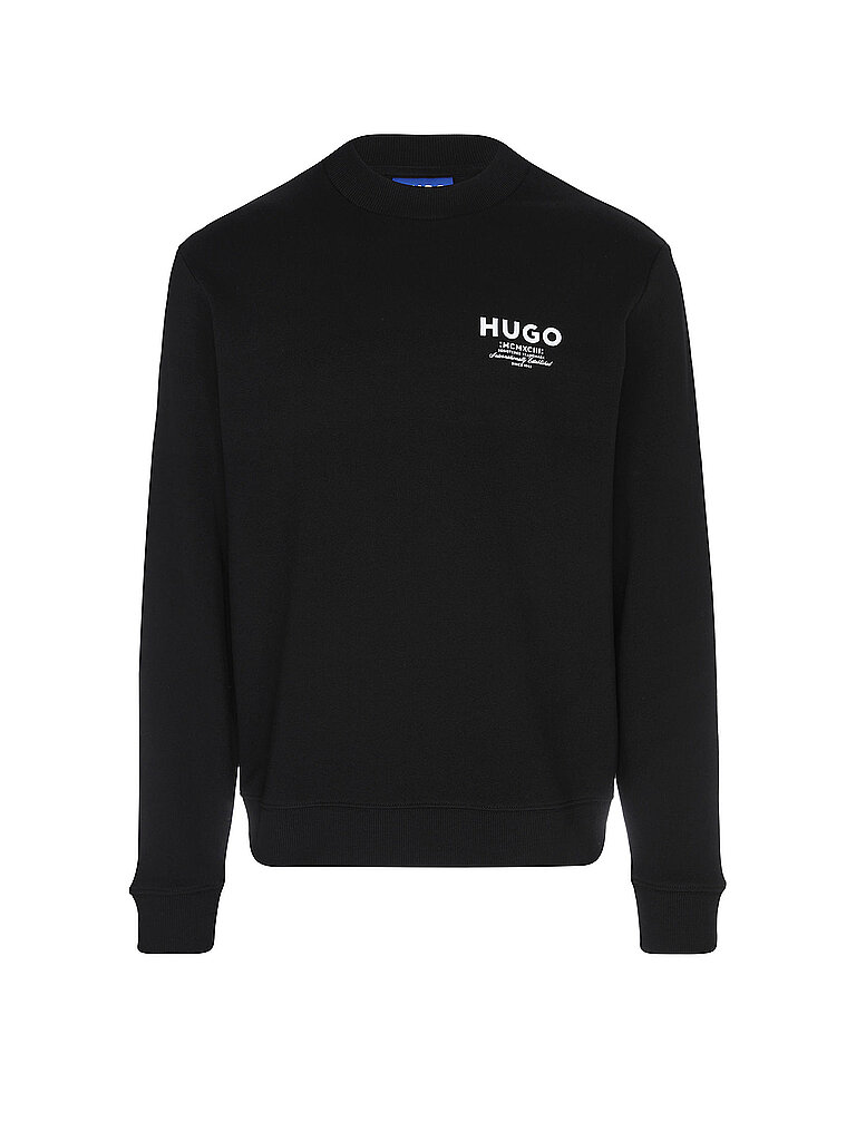 HUGO Pull - vue 2