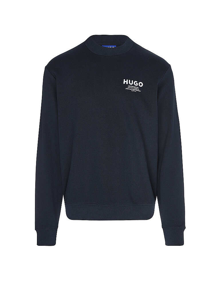 HUGO Pull