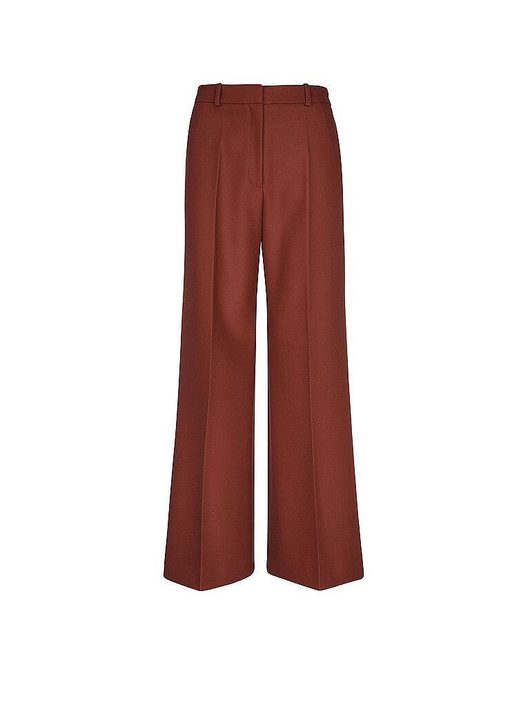 Pantalon HUGO Pantalon élégant femme IT - vue 2