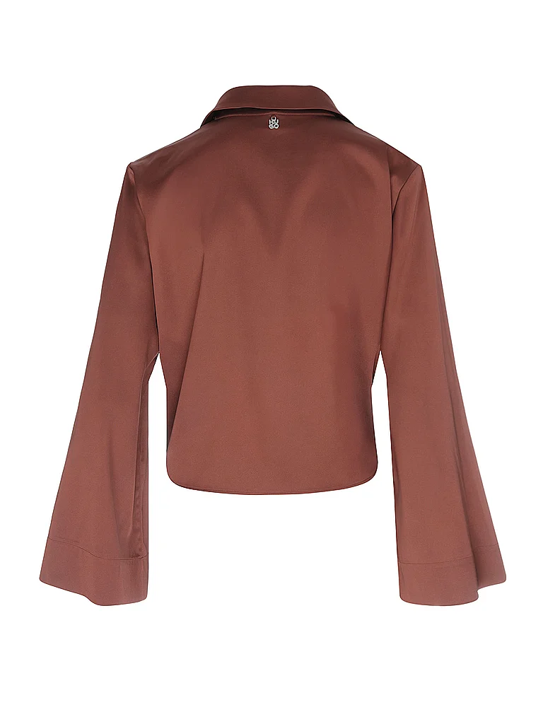 HUGO Blouse ERRIKA - vue 2
