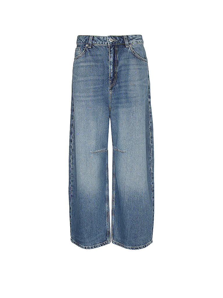 Hugo Jeans Balloon Fit bleu 27/L32