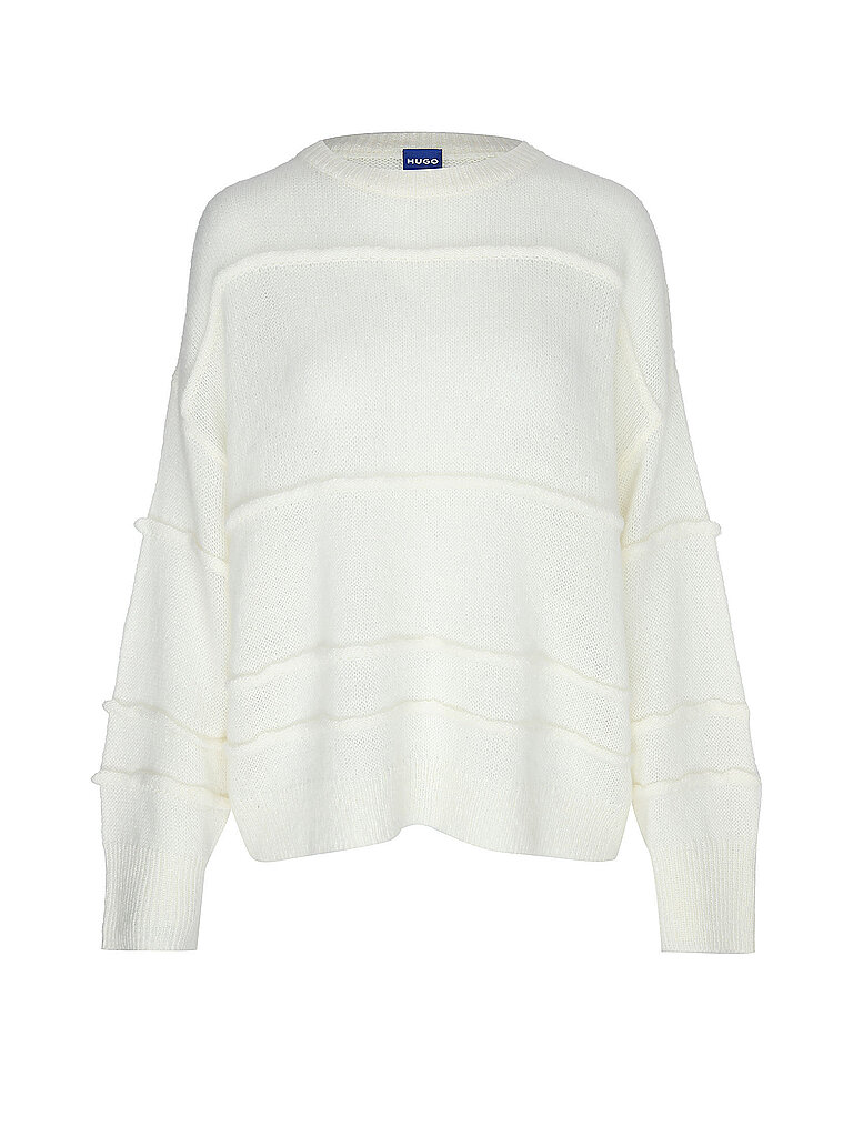 HUGO Pull over