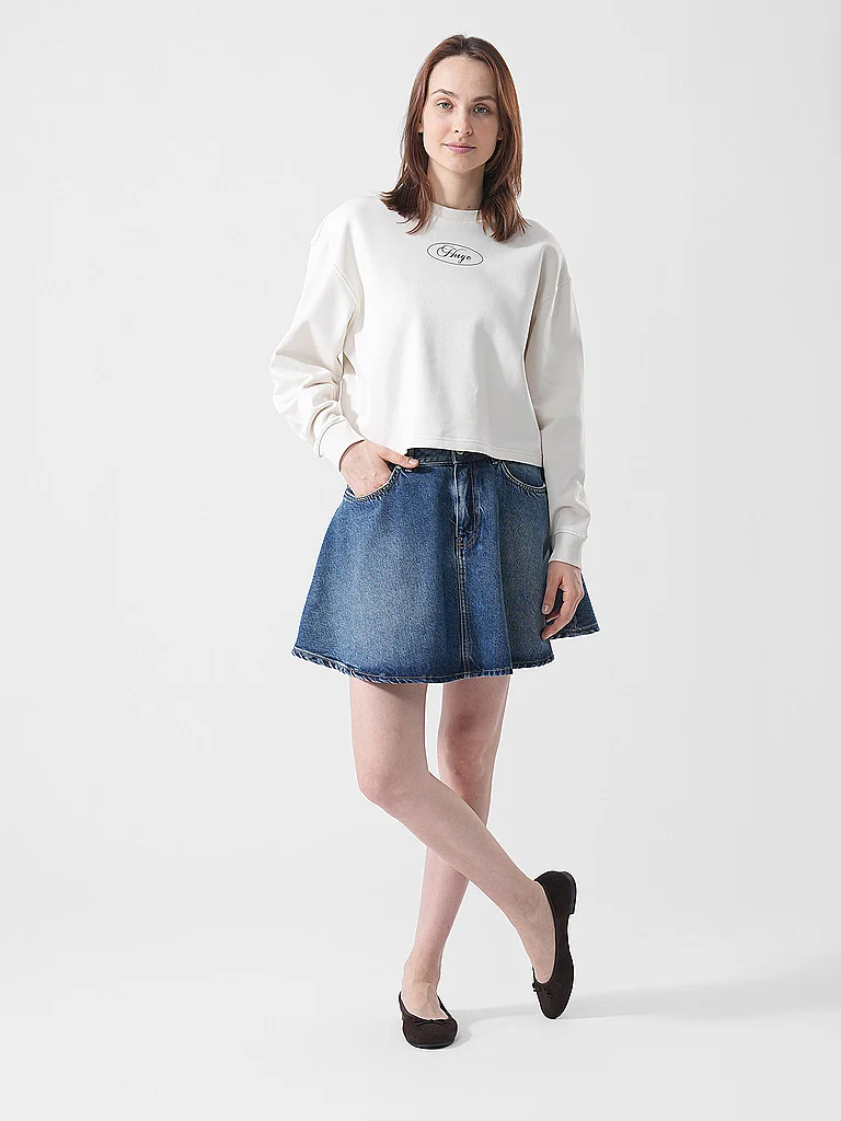 HUGO Sweater - vue 3