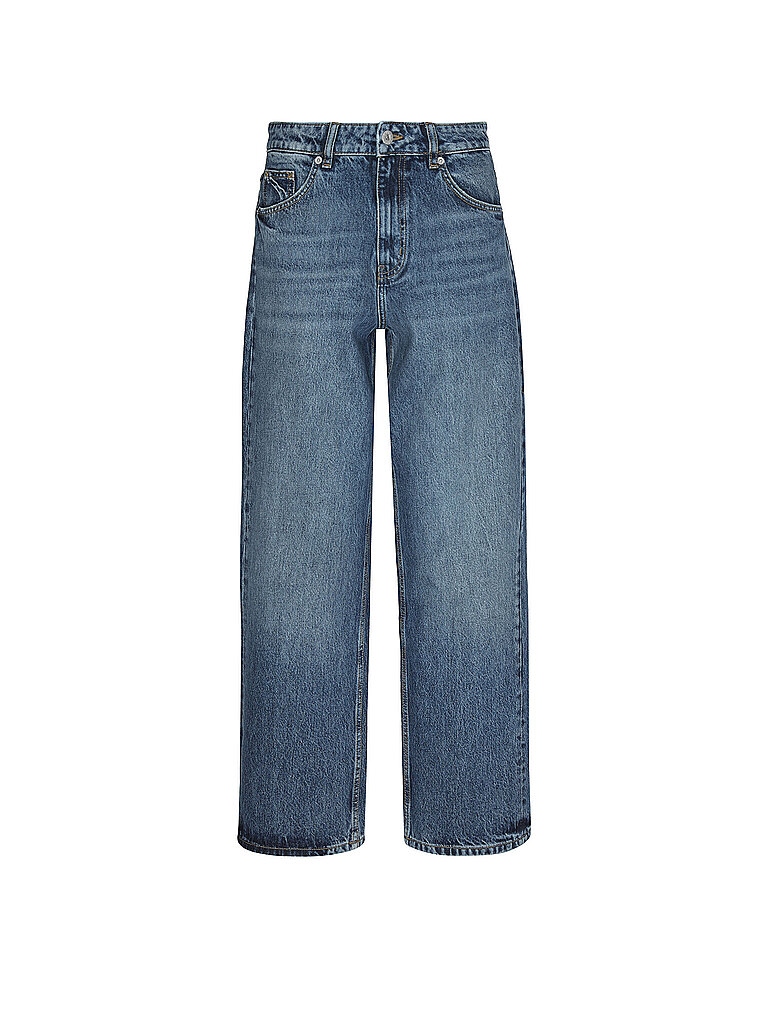HUGO Jeans Jambe Large