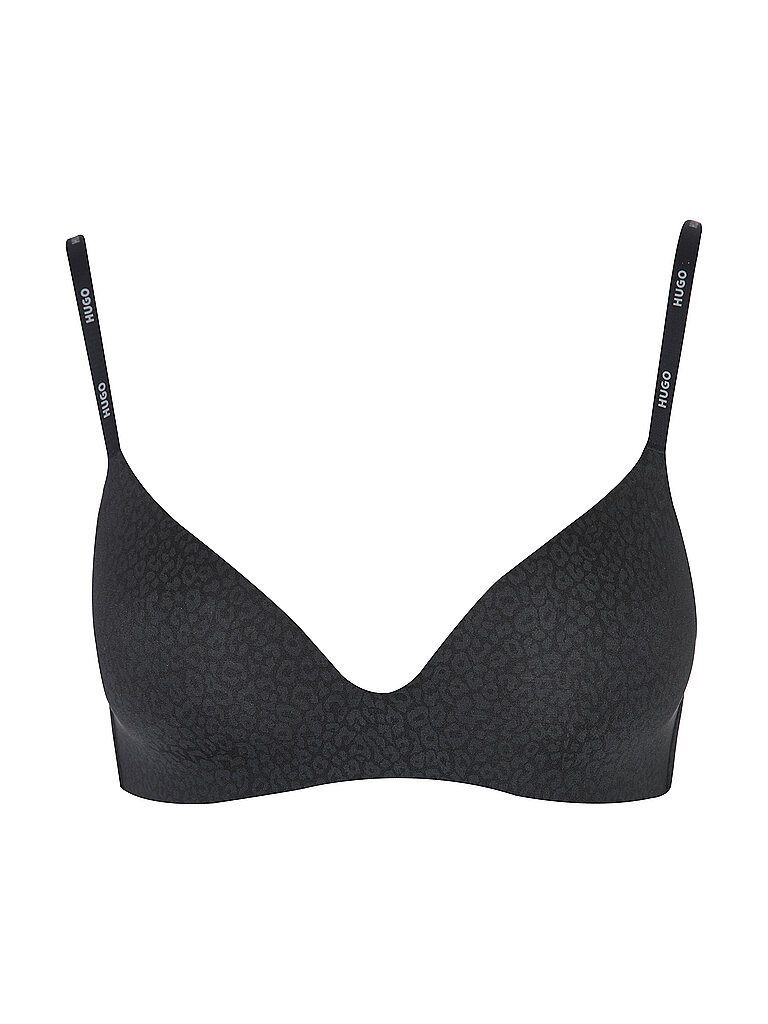 HUGO Soutien gorge sans armatures SHADOW