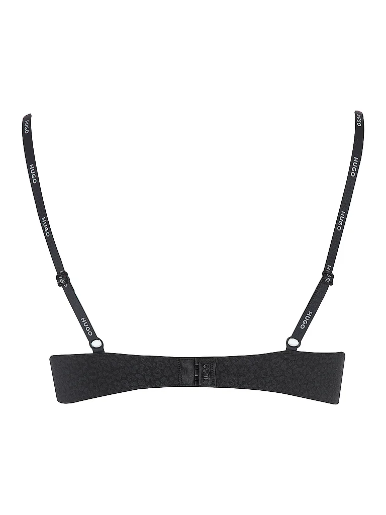 HUGO Soutien gorge sans armatures SHADOW - vue 2