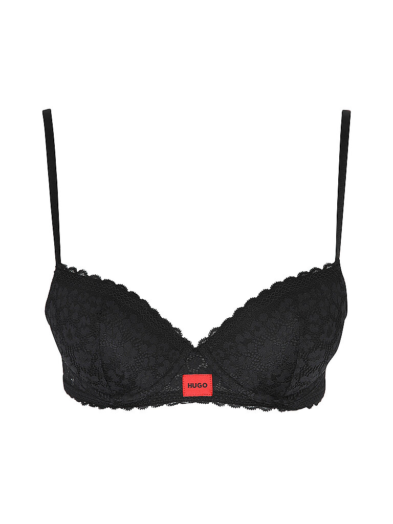 HUGO Soutien gorge push up SAVANA