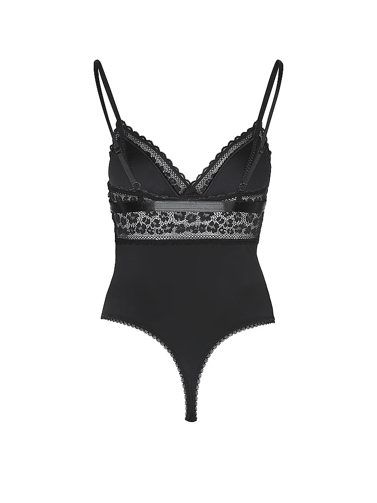 HUGO Body SAVANA - vue 2