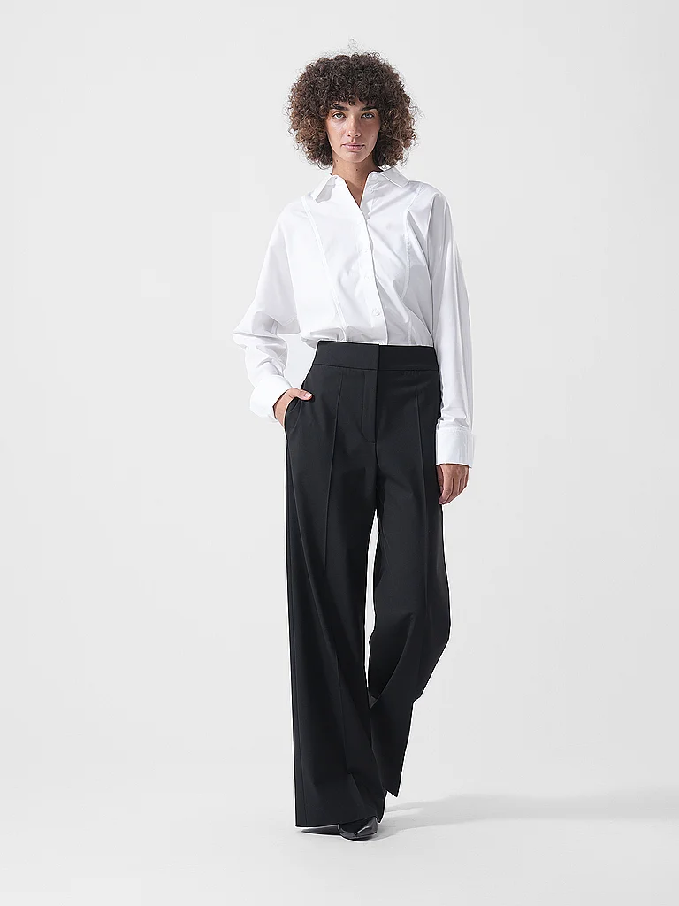 HUGO Pantalon de costume HIMIA 2 - vue 2