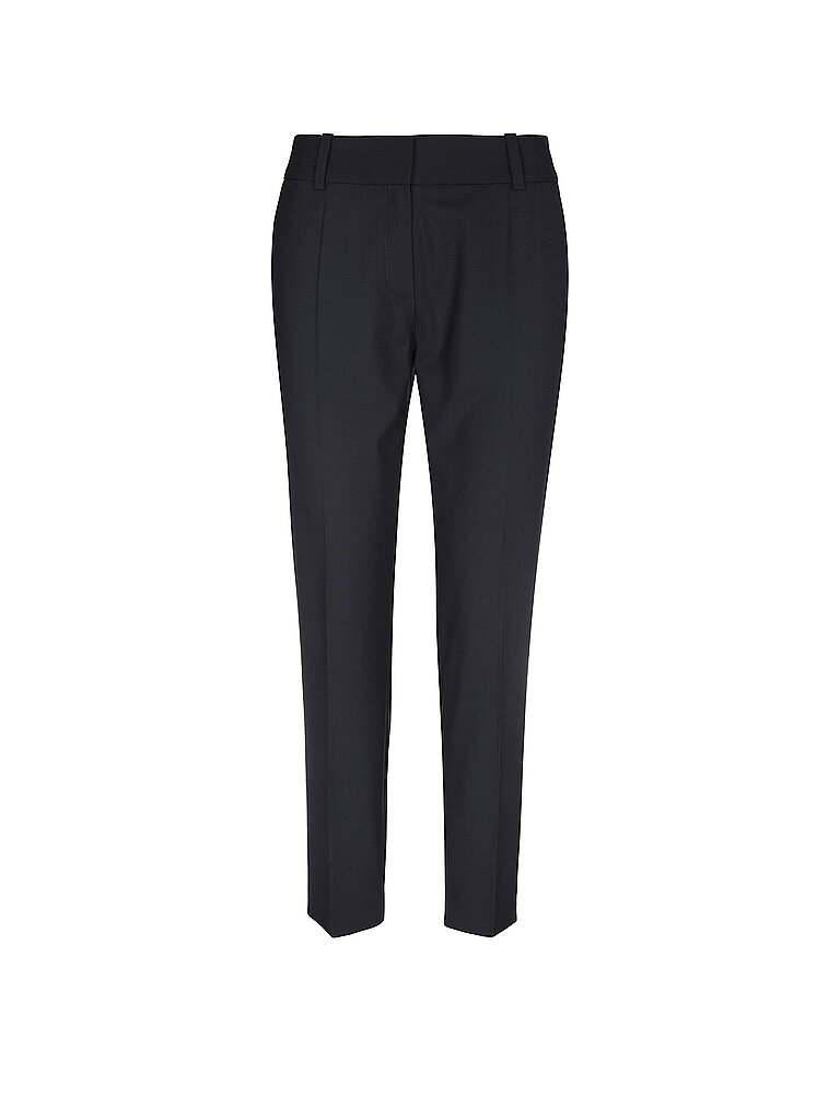 HUGO Pantalon de costume slim fit HETANA