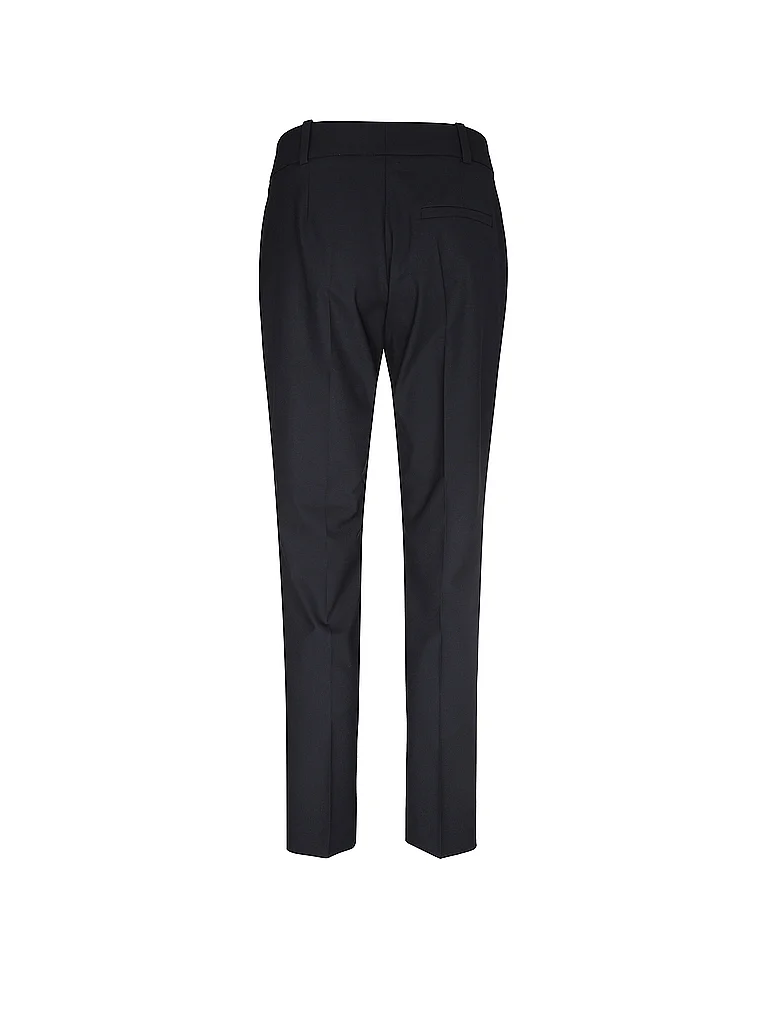 HUGO Pantalon de costume slim fit HETANA - vue 2