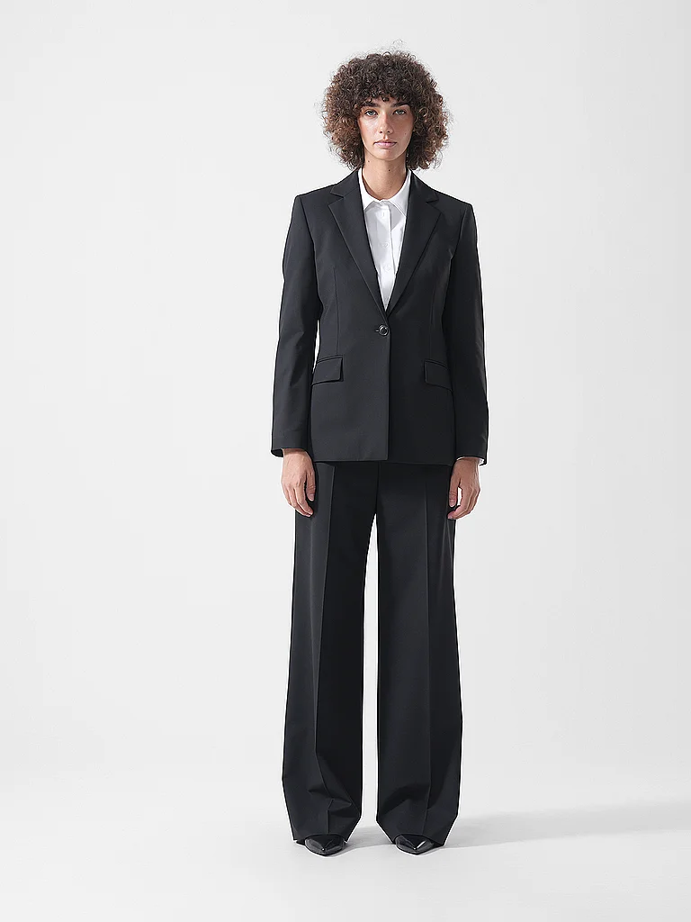 HUGO Blazer ATANA 2 - vue 2