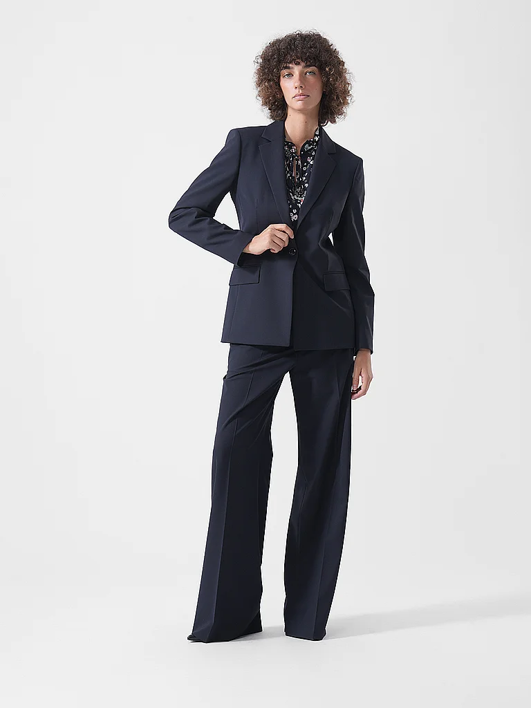 HUGO Blazer ATANA 2 - vue 2