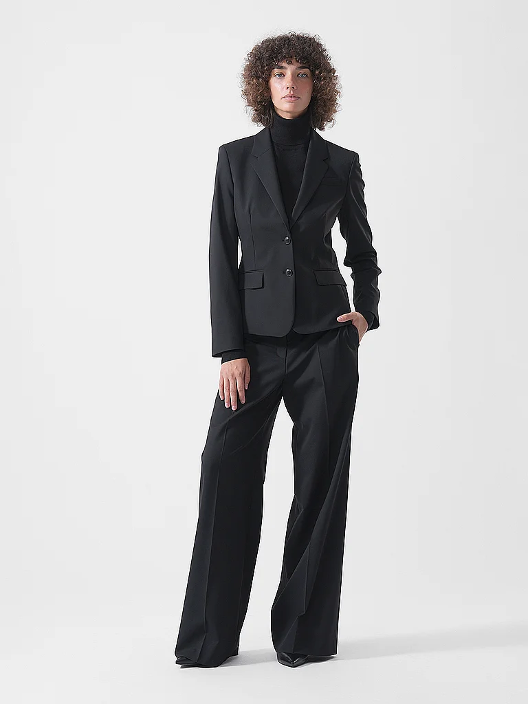HUGO Blazer AREDANA - vue 2