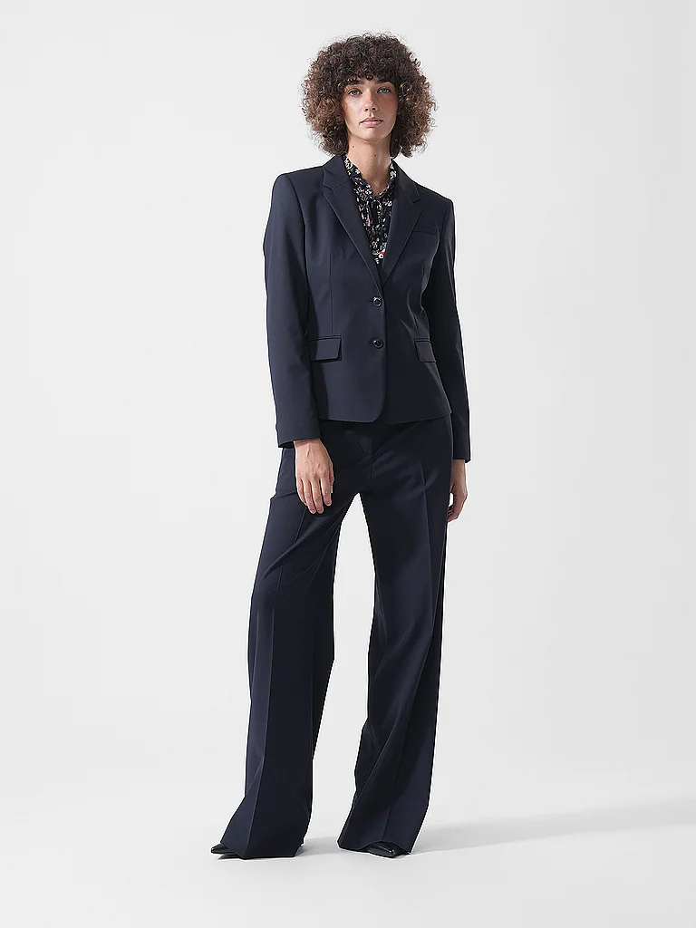 HUGO Blazer AREDANA - vue 2