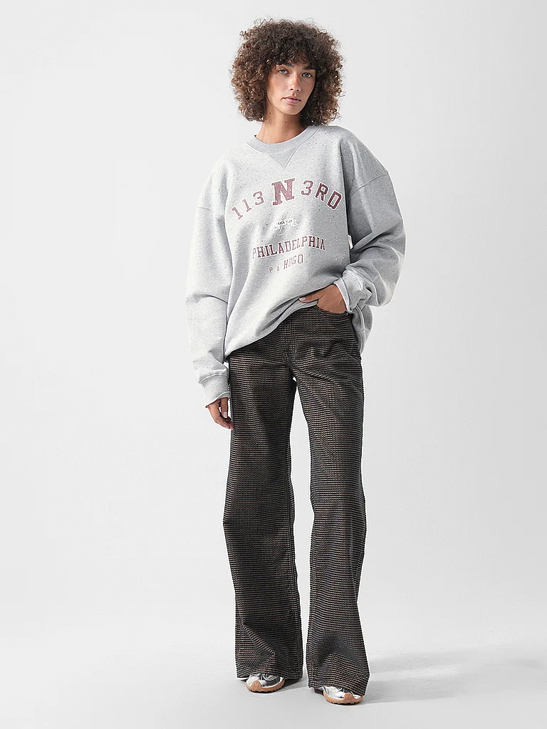 HUGO Sweater DOSTHWAITE B - vue 2