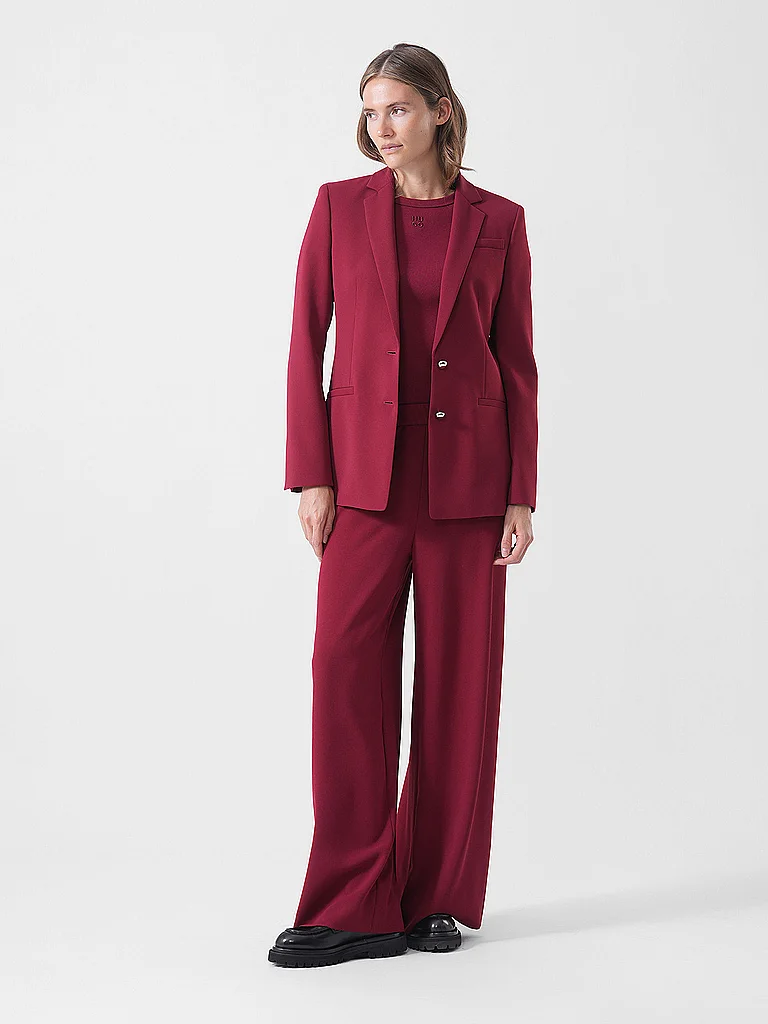 HUGO Blazer ALEDONA - vue 2