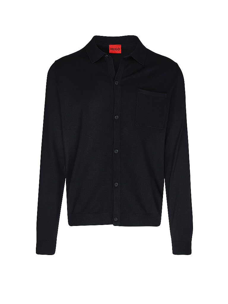 HUGO Overshirt SAN JORDAN