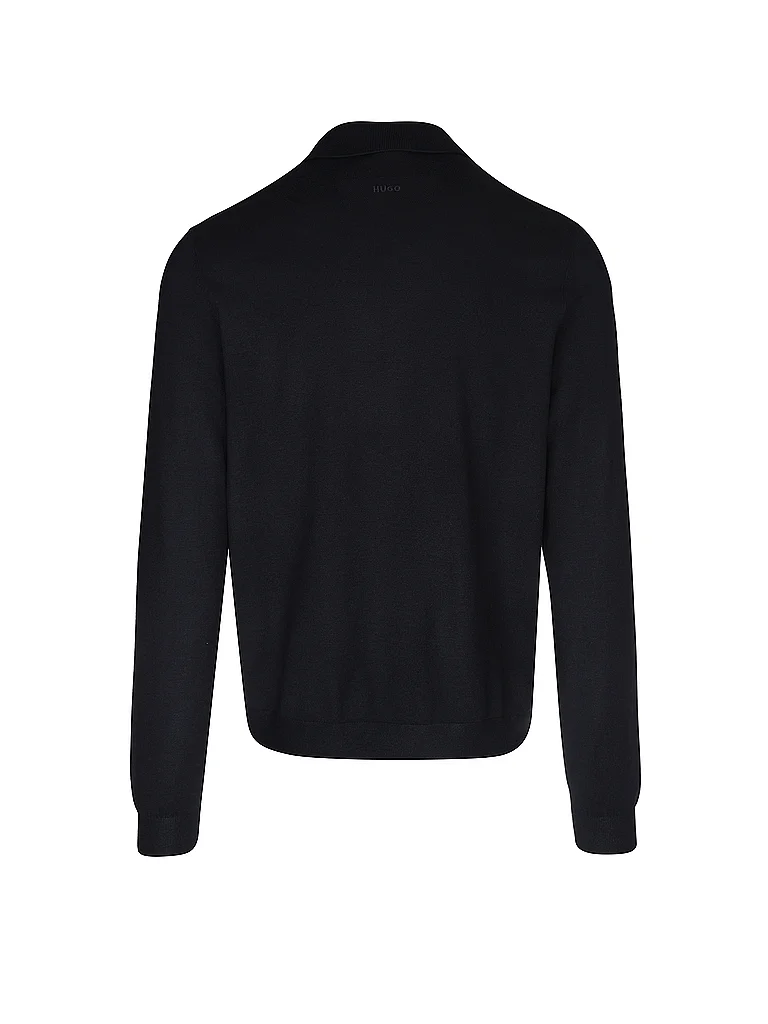 HUGO Overshirt SAN JORDAN - vue 2